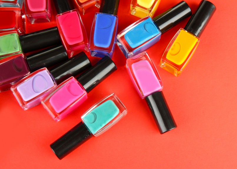 Hottest Nail Color Summer 2016 Art Styling Fashion Week Isn T Just For Clothes From New York To Paris The
