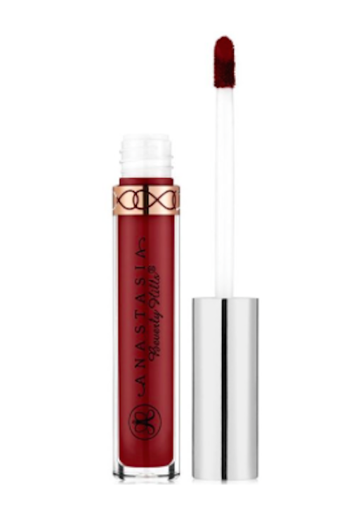 Anastasia BH liquid lipstick