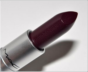 MAC matte lip