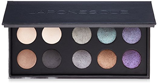 japonesque pixelated color collection