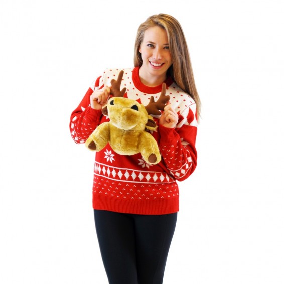 Image: uglychristmassweater.com