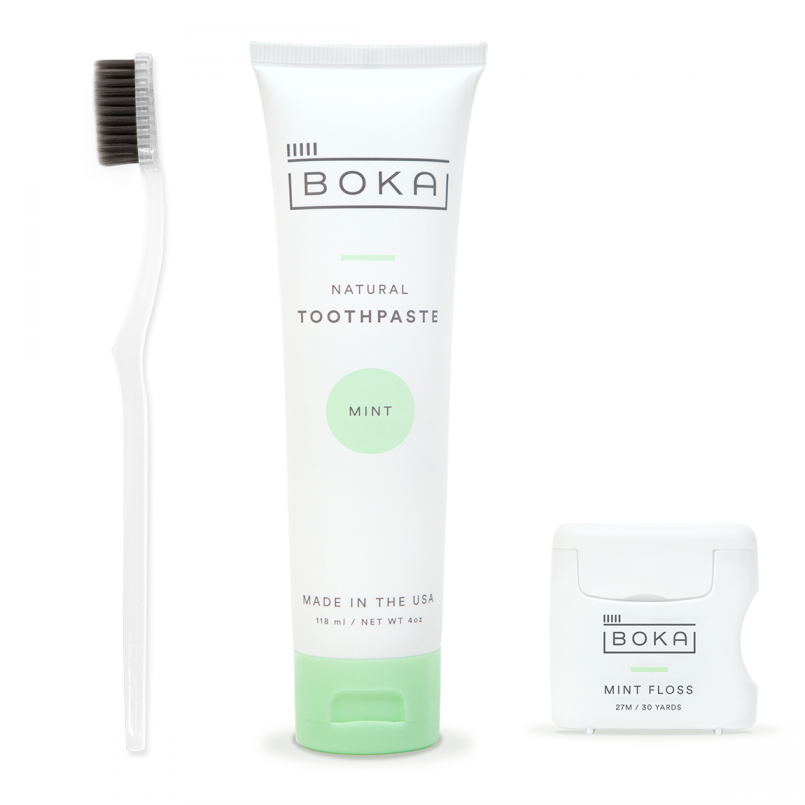 boka box classic kit