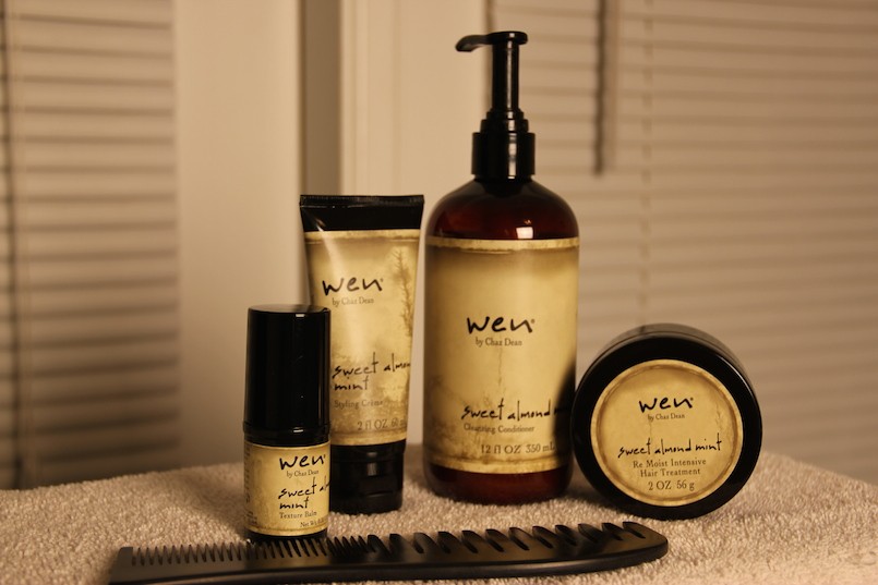 Working The Wen System