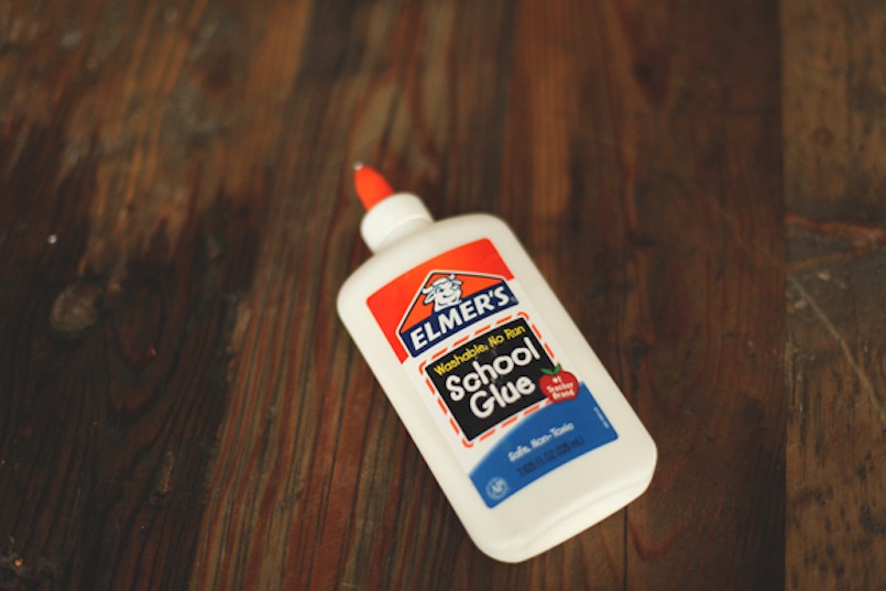 Elmers-Glue