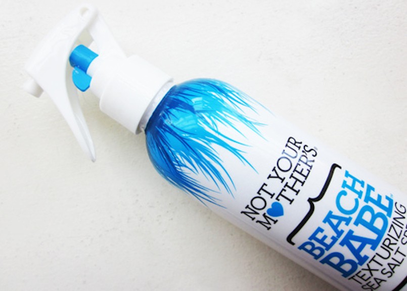 Not Your Mother's Beach Babe Texturizing Sea Salt Spray