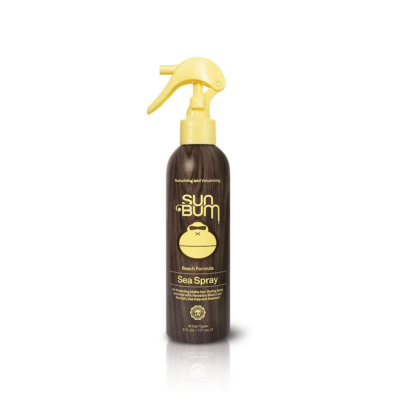 Sun Bum Beach Formula Sea Spray