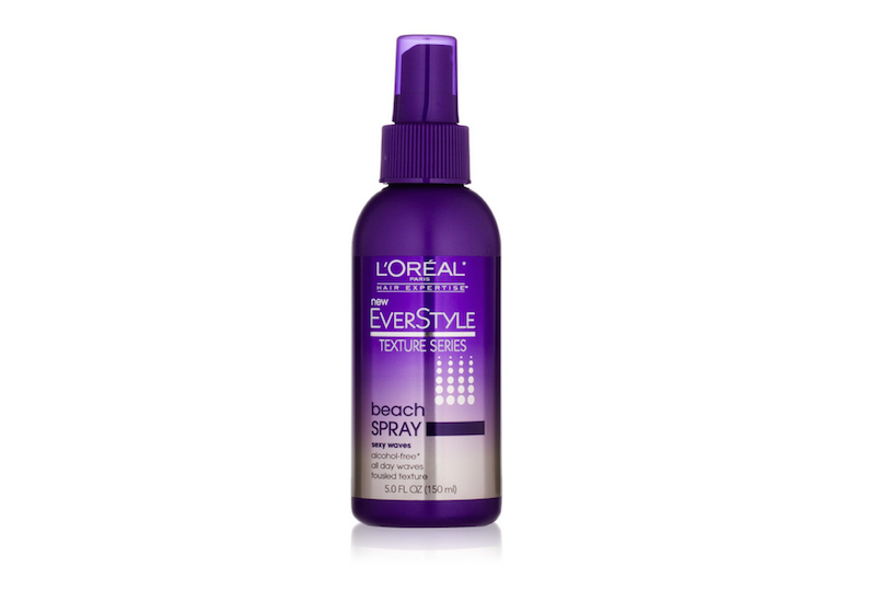 L'Oreal Paris EverStyle Texture Series Beach Spray