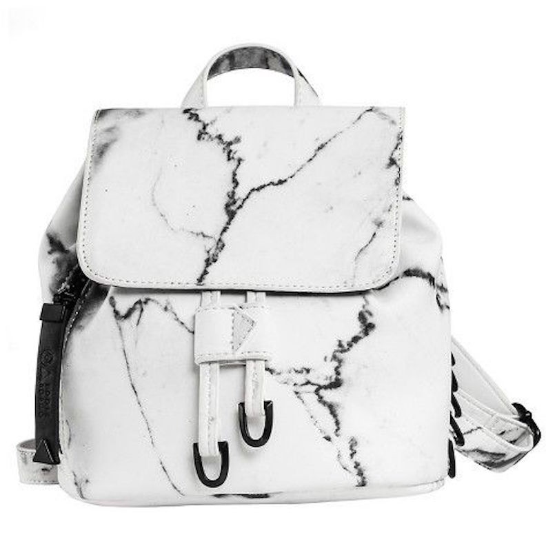 marble mini backpack target