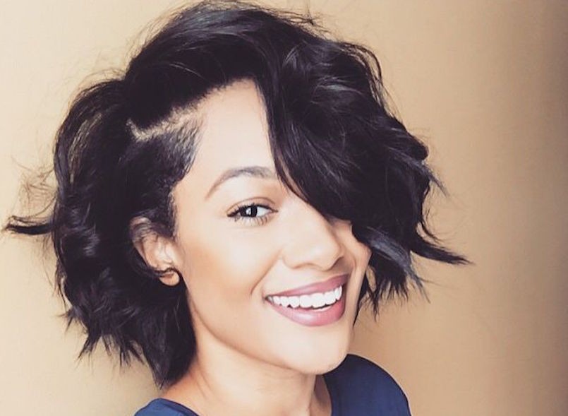bob haircut on pinterest