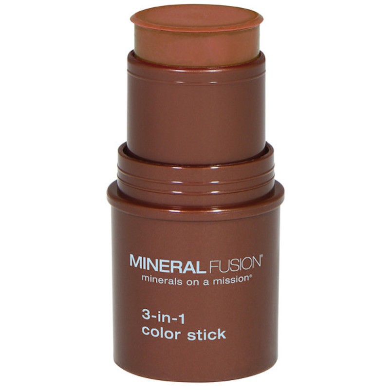 Mineral Fusion 3 in 1 color stick magnetic