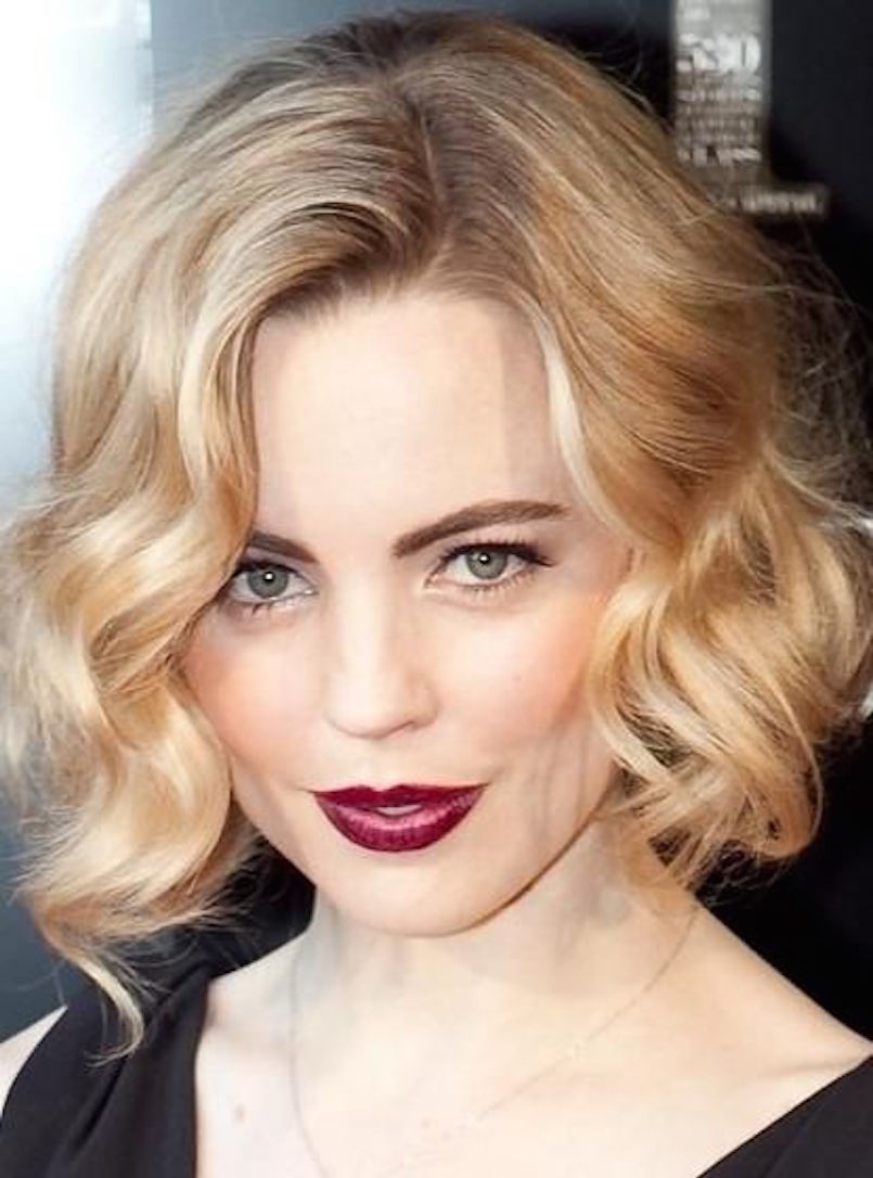 The 12 Most Pinned Bob Hairstyles On Pinterest Page 13 Of 13