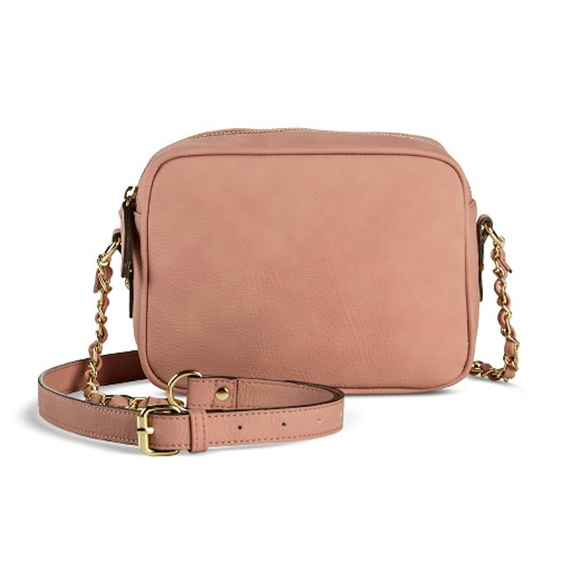 target crossbody purse