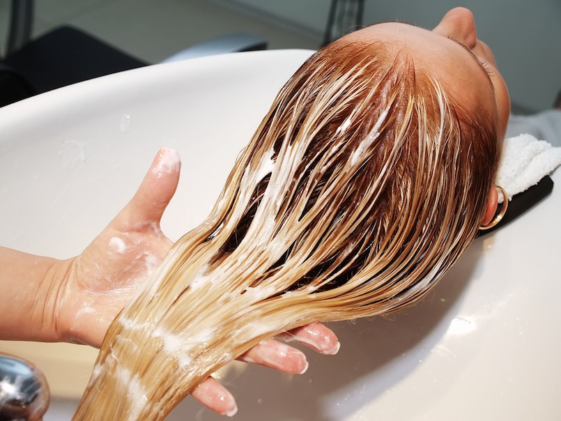 The Best Products For Blonde Hair Care