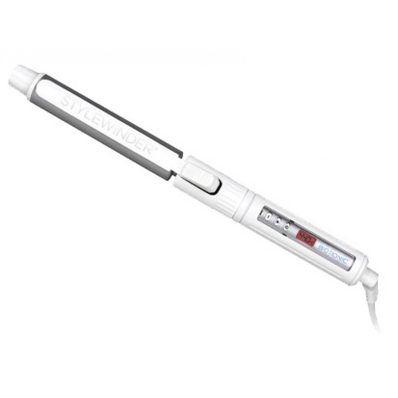 Bio Ionic Stylewinder Rotating Styling Iron