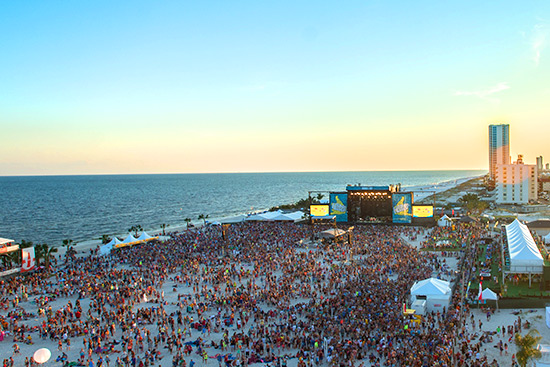 Hangout Festival Gulf Shores