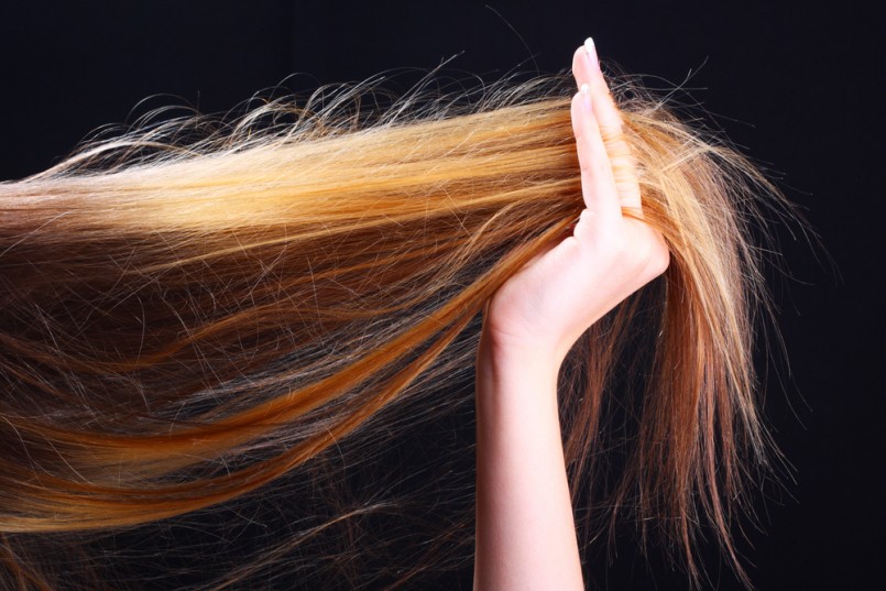 Yes You Have Different Types Of Split Ends Dailybeautyhack Com