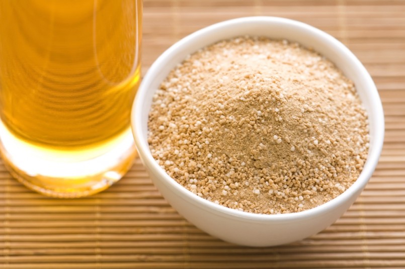 bath salt