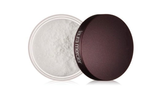 LM secret brightening powder