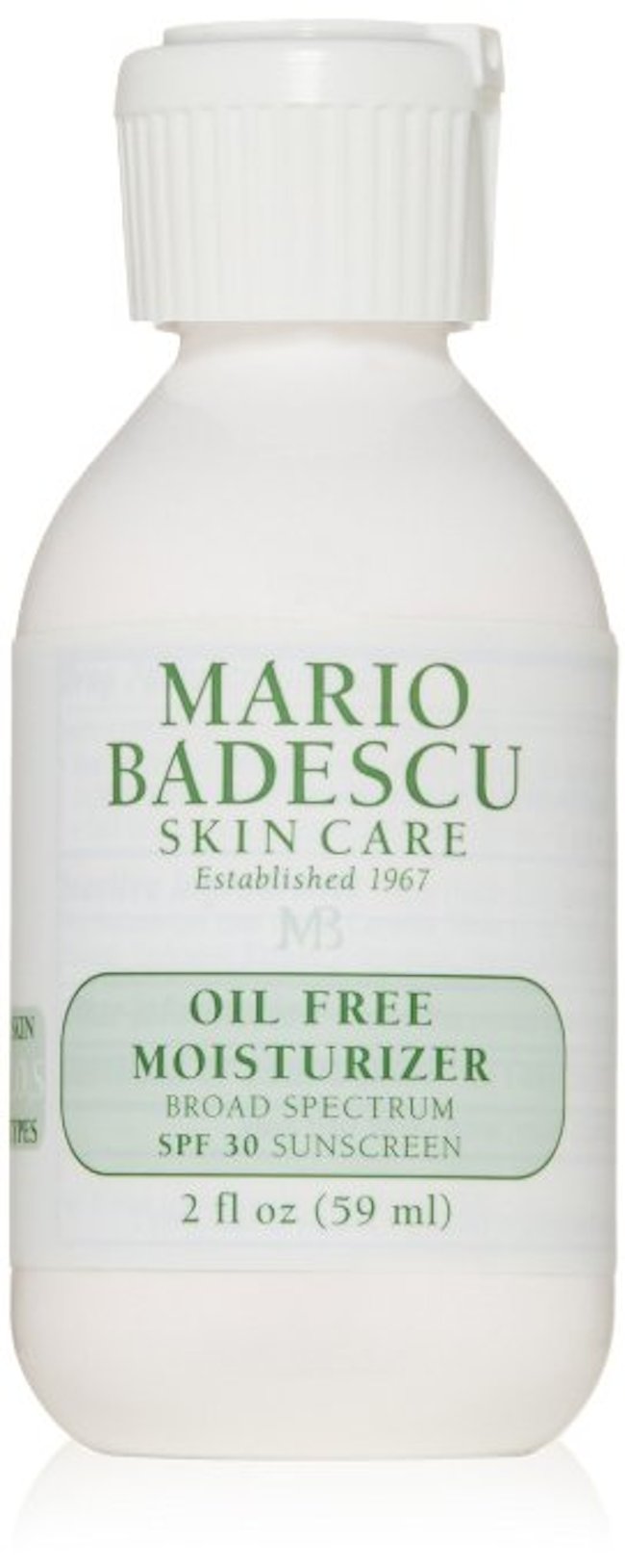 Mario Badescu lotion