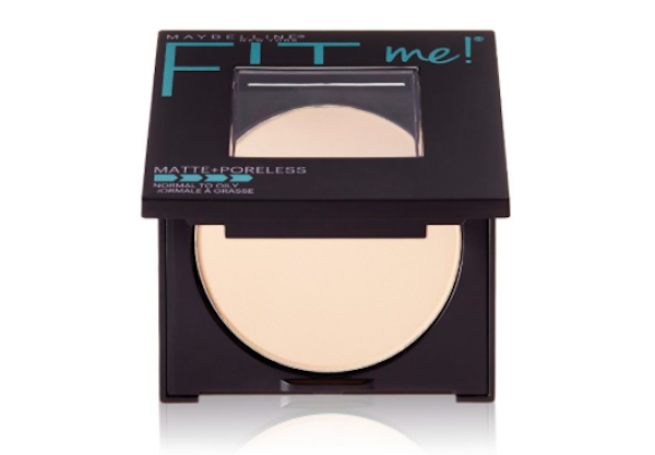 Maybelline powder