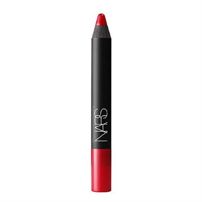 NARS lipstick