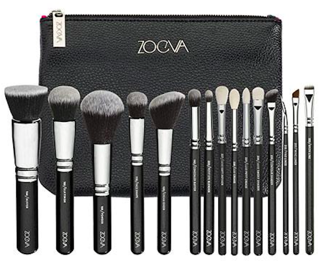 makeup brush brands