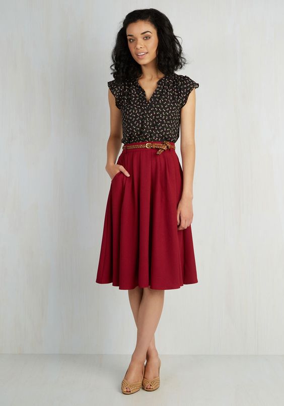 add a belt to a midi
