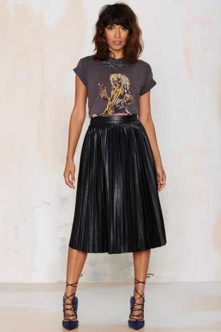 edgy midi