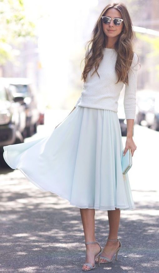 flowy midi