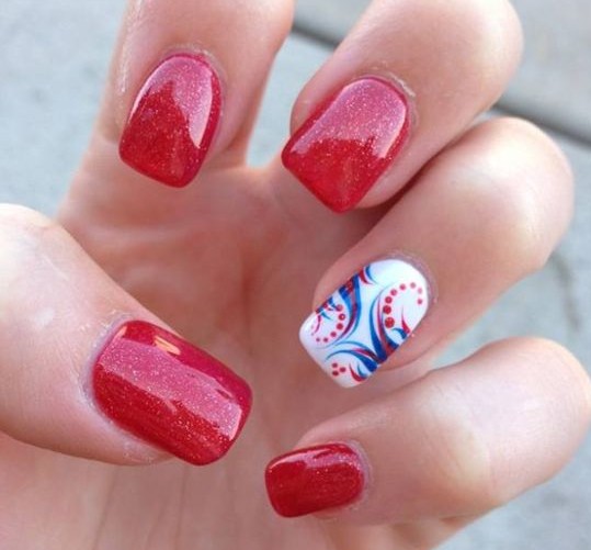 get creative nails