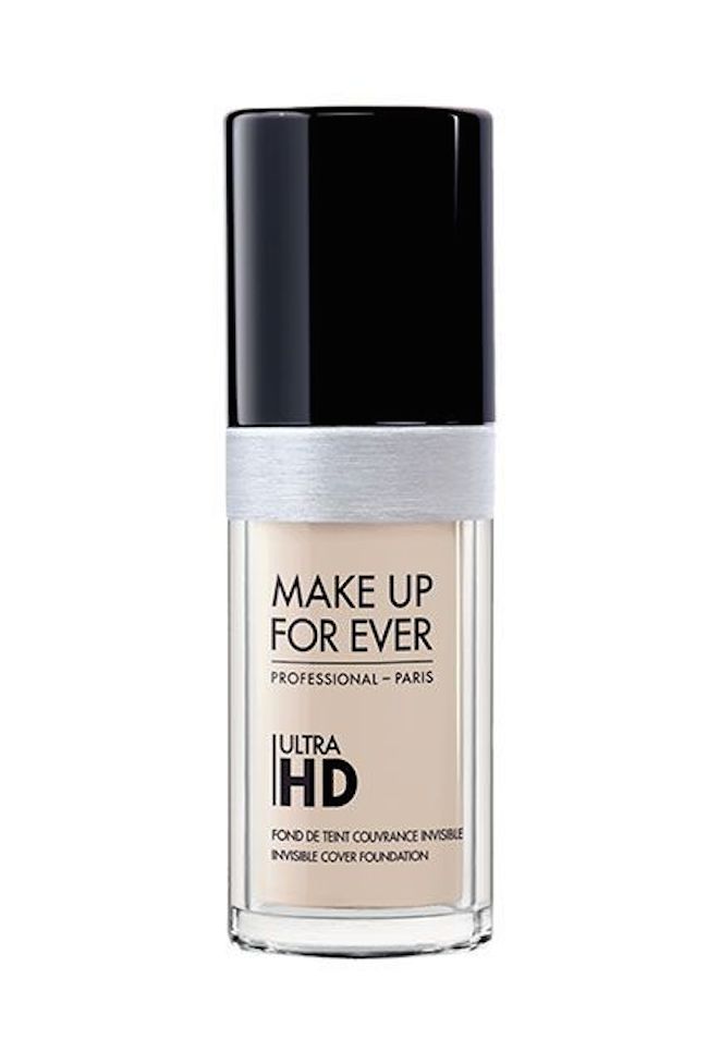 makeup forever foundation