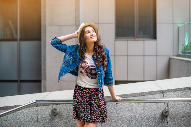 architecture, attractive, background, beautiful, boho, brunette, building, caucasian, city, cool, curly, ethnic, europe, european, face, fashion, fashionable, female, flare, fun, girl, hair, happy, hat, hipster, lifestyle, long, lovely, model, outdoor, outside, portrait, posing, pretty, smile, street, style, stylish, summer, sunny, sunset, tourism, tourist, travel, trendy, urban, vacation, white, women, young