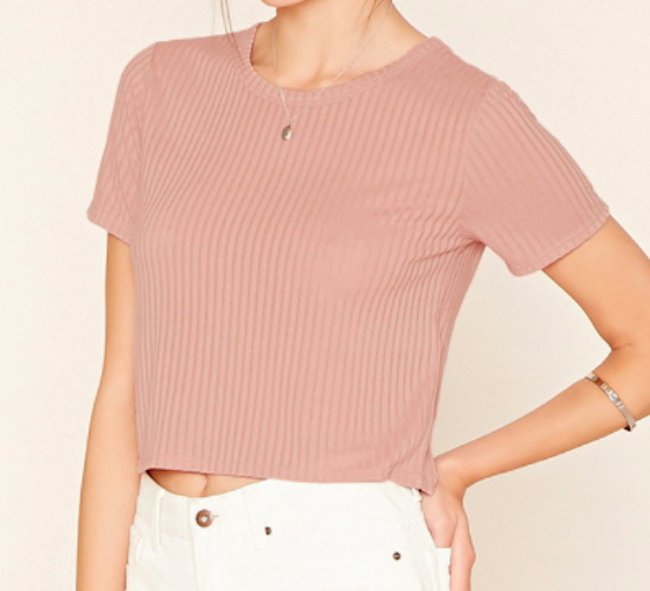 simple crop