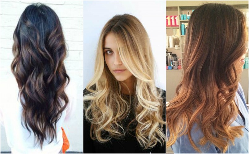 How To Slay Sombre Hair Dailybeautyhack Com