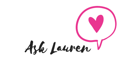 Daily Beauty Hack Life with Lauren Ask Lauren