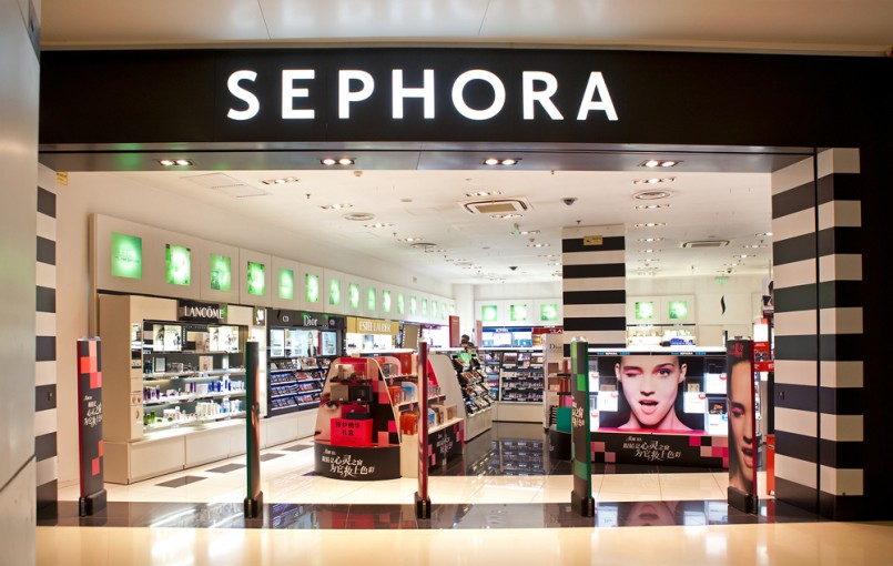 sephora