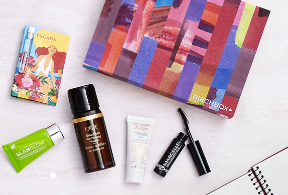 Image: BIRCHBOX