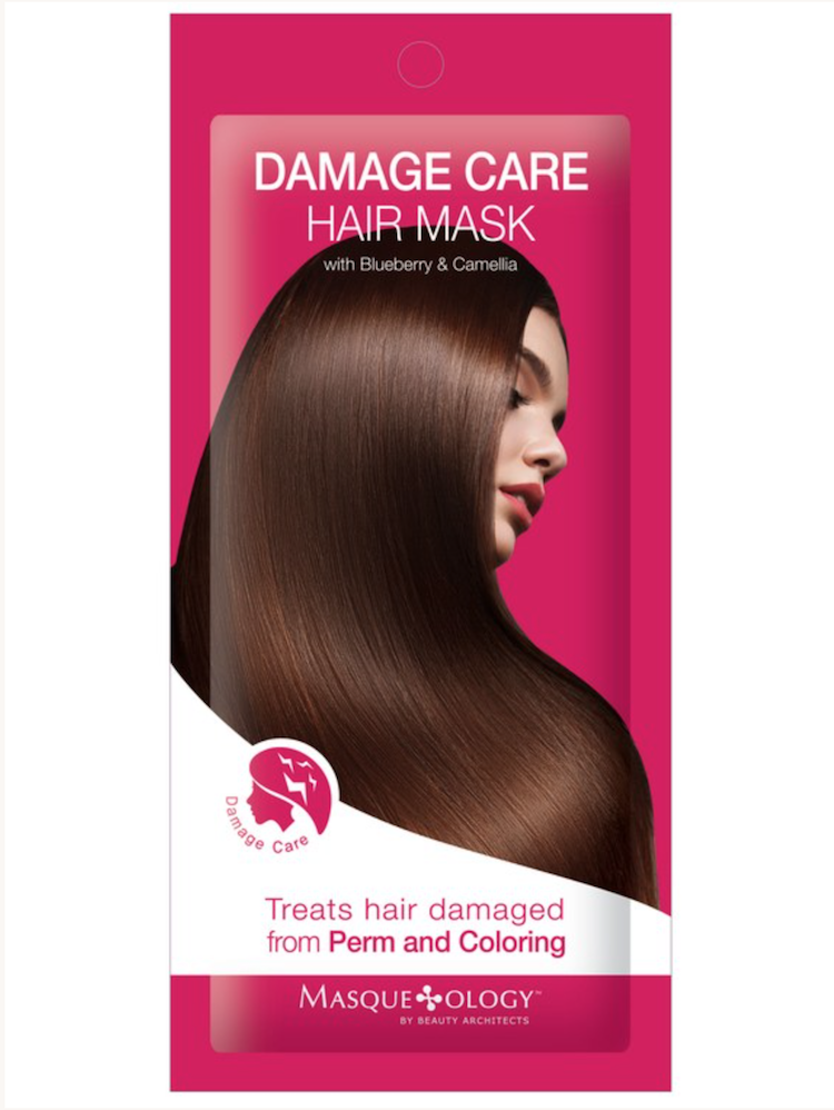 holiday gift guide, hair mask