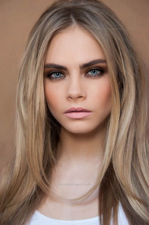 Top 10 Dark Blonde Hair Trends Dailybeautyhack