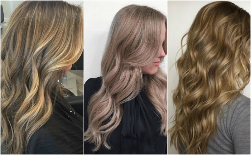 Top 10 Dark Blonde Hair Trends Dailybeautyhack