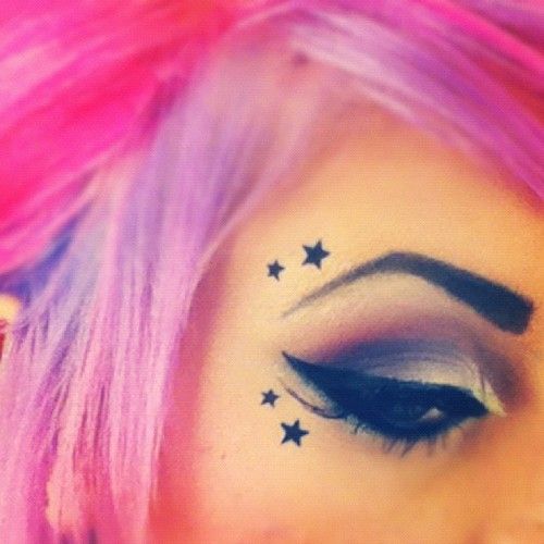 star embellishments