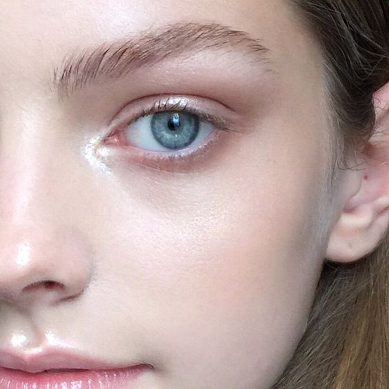 super highlighted skin