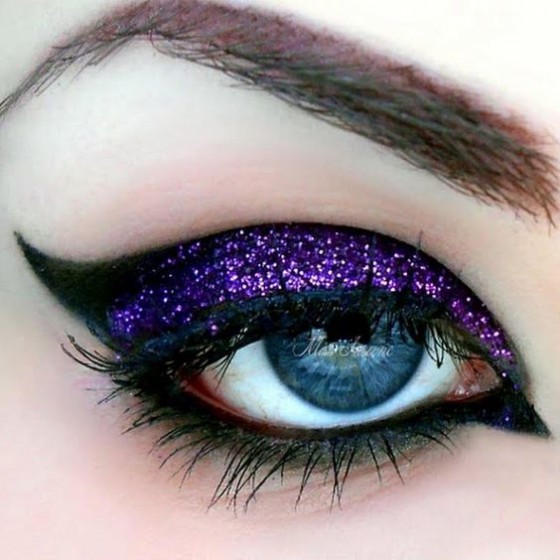 eye shadow