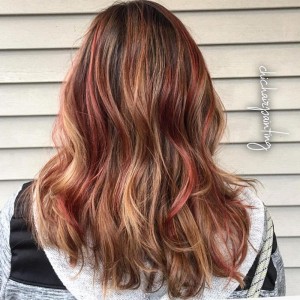 Burnt Sienna
