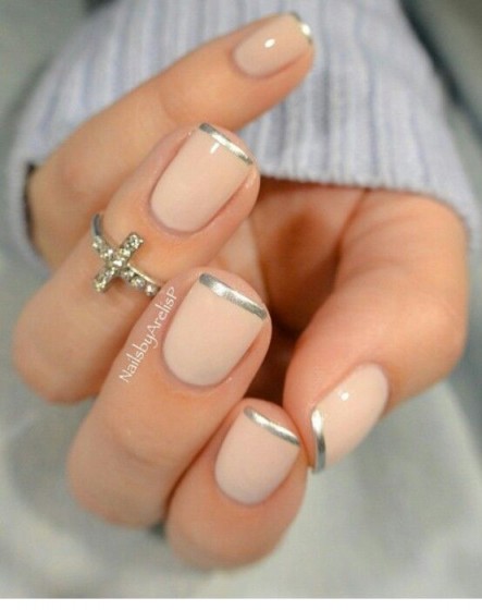 best metallic tip nails