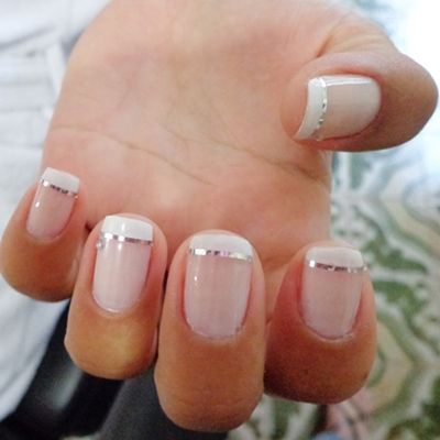 best metallic tip nails