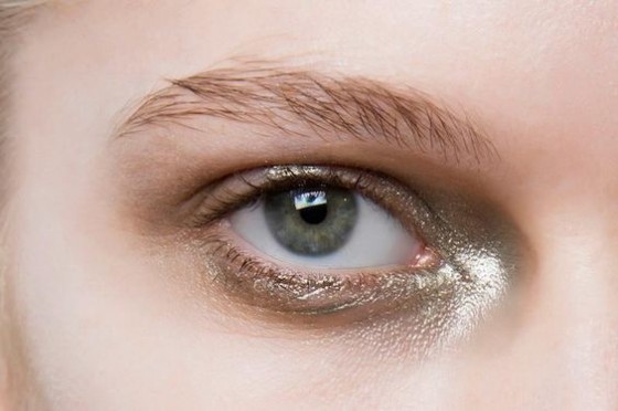 eye shadow