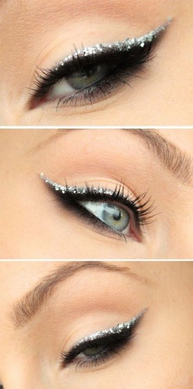 eye shadow