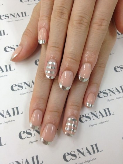 best metallic tip nails