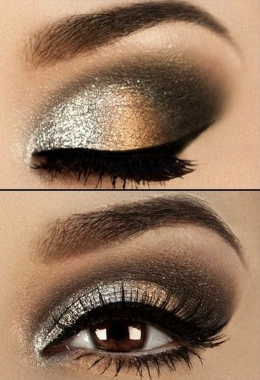 Eye shadow